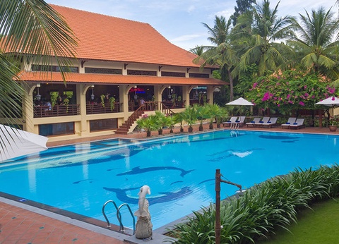 Circuit De la Baie d'Halong aux plages de Phan Thiet 3* - 24