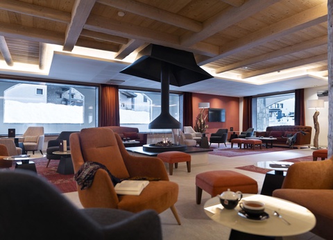 MGM Résidence Akoya 4* - 6