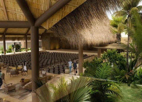 Hôtel Dreams Flora Resort & Spa ***** - 24