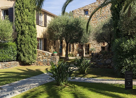 Hôtel La Dimora 4* - 16