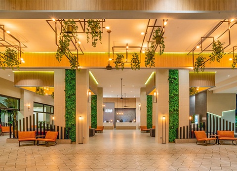 Hôtel Riu Latino - Adult Only ***** - 23