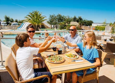 Camping Les Iles 5* - 12