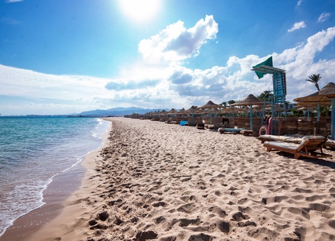 Smart Club Imperial Shams Abu Soma Resort 5* - 4