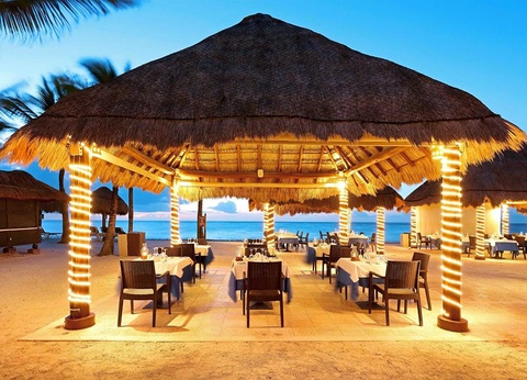 Grand Palladium Kantenah Resort & Spa 5* - 17