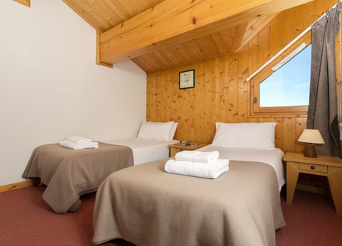 Résidence Les Chalets du Praz - 5