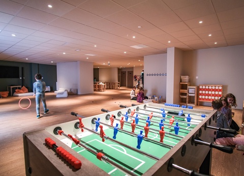 Belambra Clubs Les Crêtes 5B (Club en demi-pension ou pension complète Ete/ en tout compris Hiver) - 16