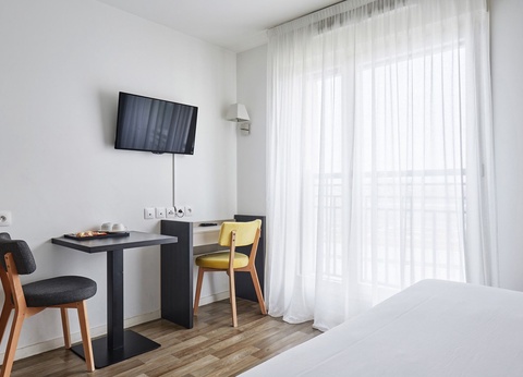 Résidence Odalys Paris Levallois - 16