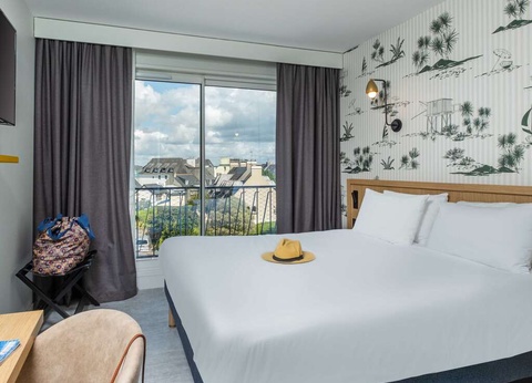 Séjour à Crozon - 3* - 21