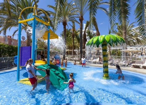 Hôtel RIU Papayas 4* - 12