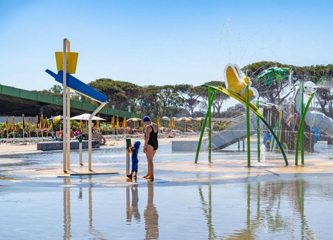 Camping Roma Capitol, 4* - 13