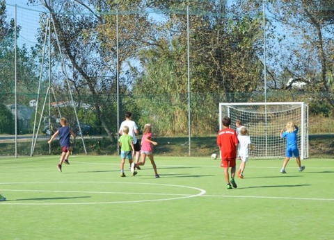 Rosapineta Camping Village, 3* - 58