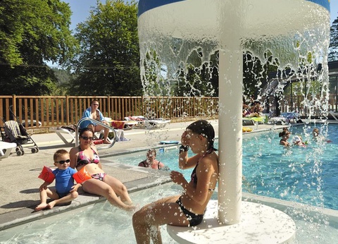 Flower Camping La Plage, 3* - 3