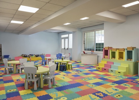 Hôtel Atlantica Princess 4* - 20