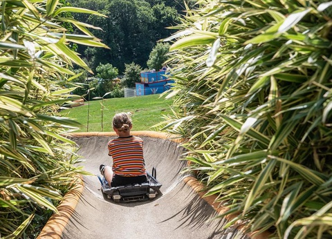 Camping Domaine de Bel Air 5* - 27