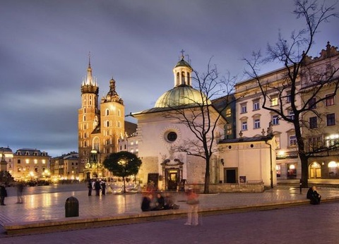 Autotour Balade polonaise à votre rythme 3* - 7