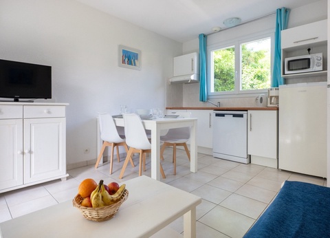 Résidence Référence Le Domaine de L'Océan - 17