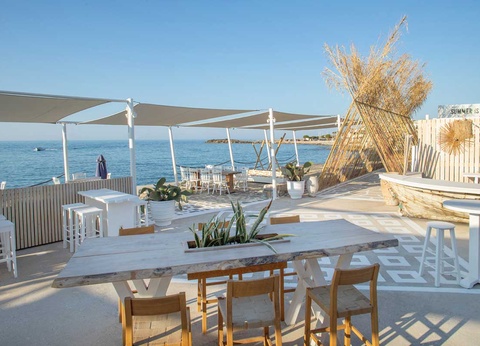 Hôtel Club Lookéa Sol Marina Beach 4* - 37