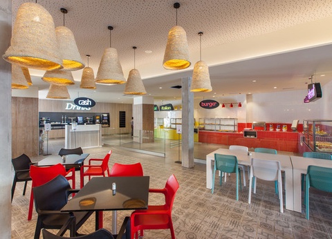 Hôtel Abora Buenaventura by Lopesan 4* - 24