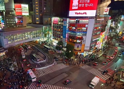 Circuit Japon Tokaïdo - 13