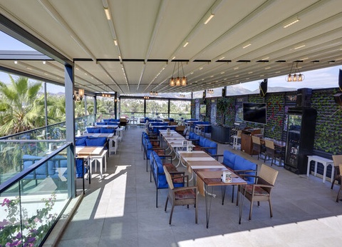 Hôtel Jasmin Beach 4* - 8