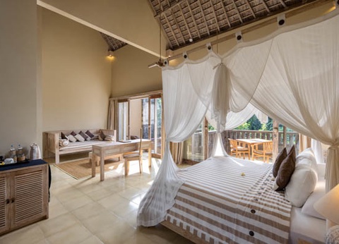 Hôtel Wapa Di Ume Ubud 4* - 11