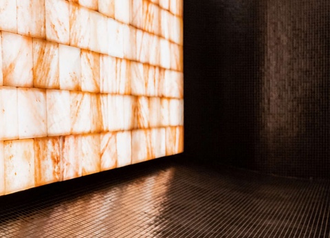 Carrefour: détente deluxe 4* en chambre supérieure à Mons - 4* - 7