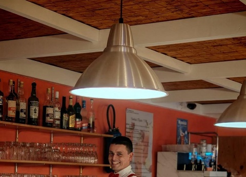 Camping Marmotel, 4* - 22