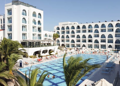 Combiné circuit et hôtel La Turquie Légendaire 4* + extension Framissima Infinity by Yelken - 17