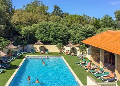 Camping Saint Gabriel, 3* - 2