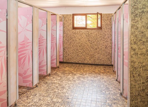 Camping La Maïre, 3* - 44