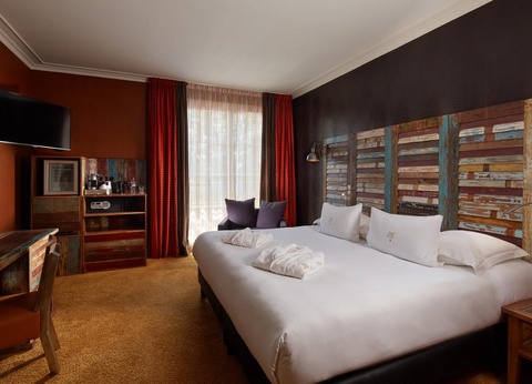 Grand Hôtel Le Touquet 4* - 3