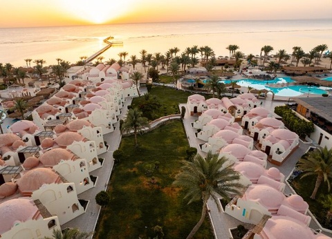 Hôtel Protels Beach Club & Spa 4* - 18