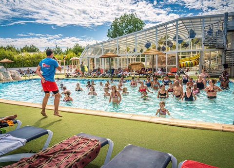 Camping Les Pirons 5* - 4