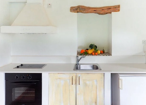 Hôtel Cyprus Villages 3* - 10