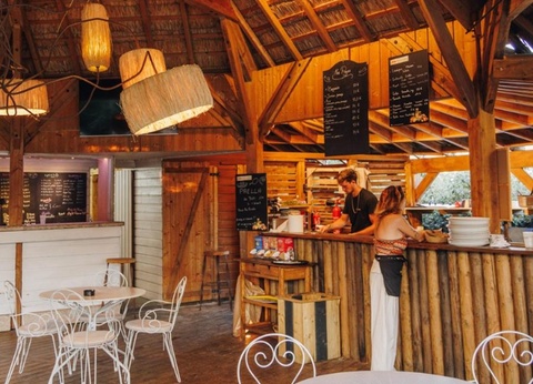 Camping Vigna Maggiore, 3* - 24