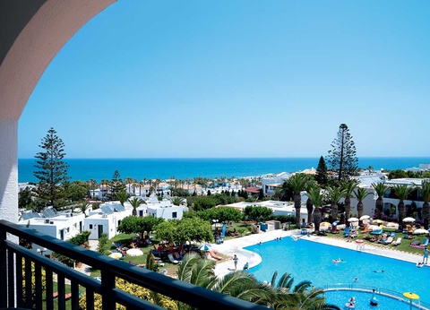 Hôtel Tui Suneo Chrissi Amoudia 4* - 15