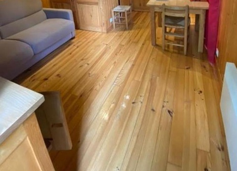 Camping du Pré Morjal, 3* - 28