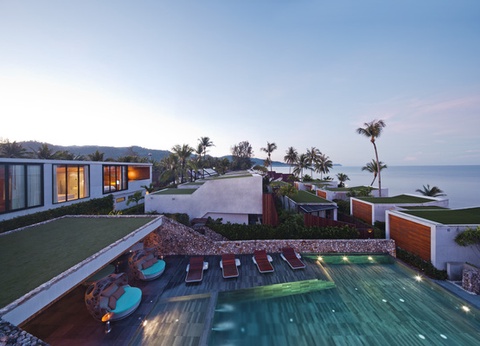 Hôtel Casa de la Flora 5* - 12