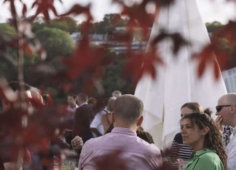 Découvrez la cité ardente et séjournez dans un hôtel design - 10