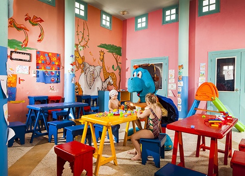 Hôtel El Borj 3* - 23