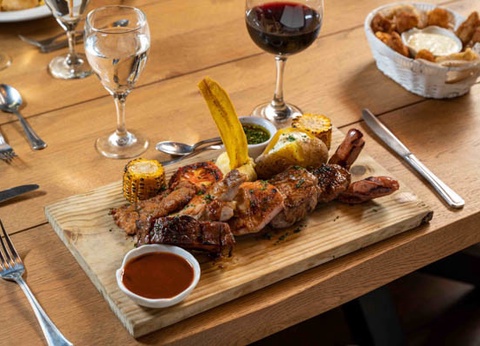 Hôtel Coral Costa Caribe Beach Resort **** - 15