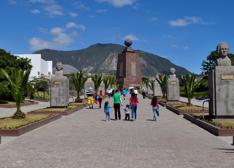 Circuit Equateur Authentique - 15