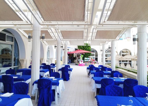 Hôtel El Mehdi Beach Resort 4* - 18