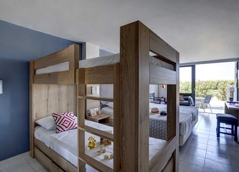 Hôtel Club Lookéa Sol Marina Beach 4* - 18