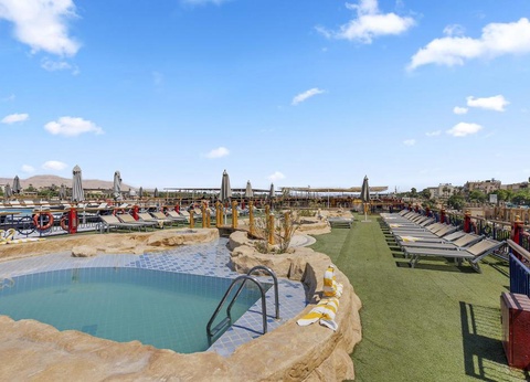 Croisière Aton à bord du M/S Monaco 5* - 8