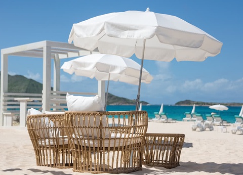 La Playa Orient Bay - Location de voiture incluse **** - 6