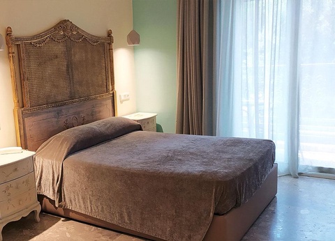 Hôtel Orpheas Resort 4* Adult Only +18 - 7