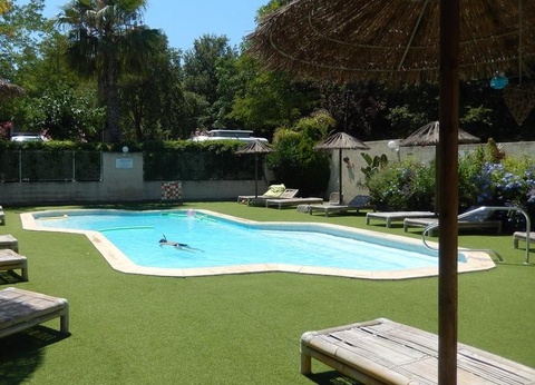 Camping Lou Pantai, 3* - 3