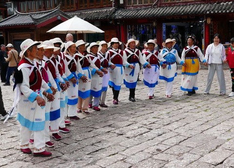 Yunnan intimiste - Chine - 15