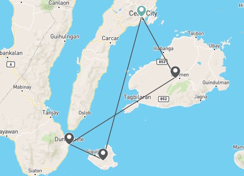 Circuit Archipel d'Émeraude : voyage aux Philippines authentiques - 13